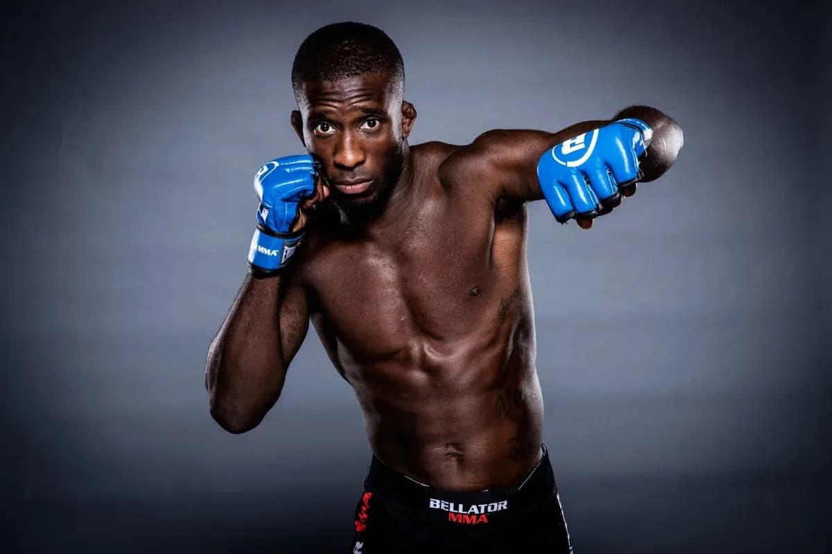 Bellator 278