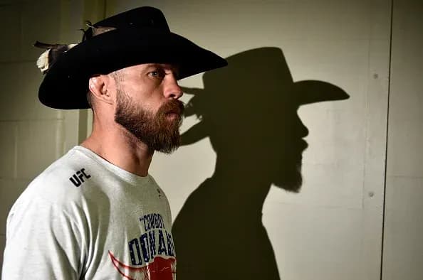 donald cerrone