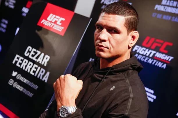 UFC Argentina Parlay
