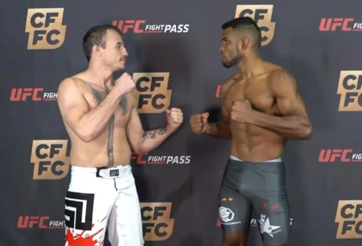 CFFC 109