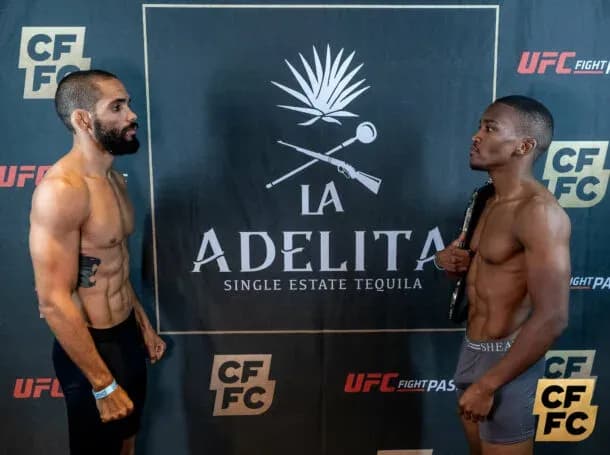 CFFC101