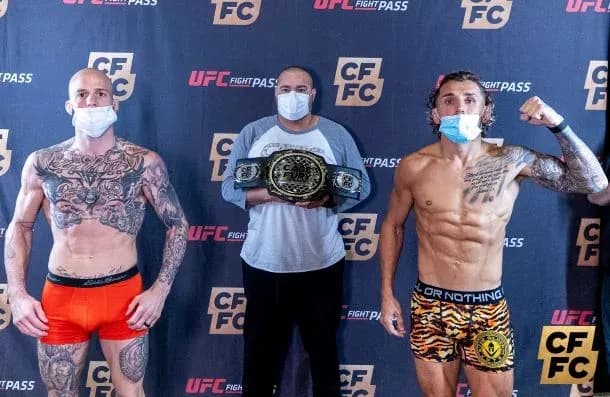 CFFC 104