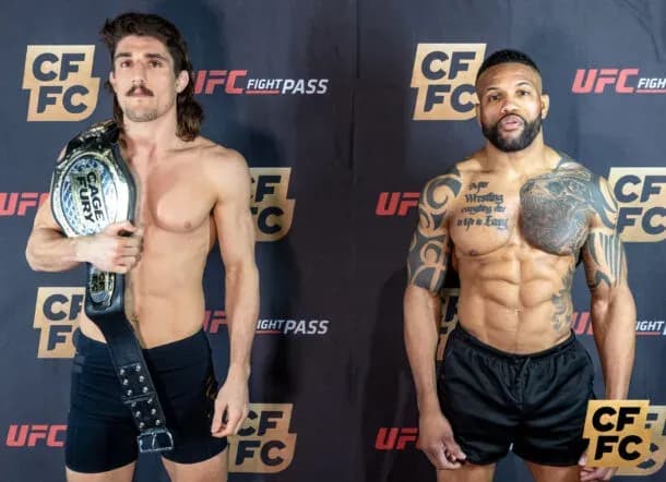 CFFC 105