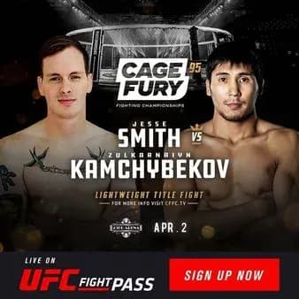 CFFC 95