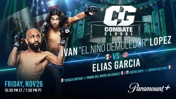 Combate Global
