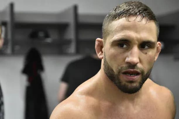 UFC 232