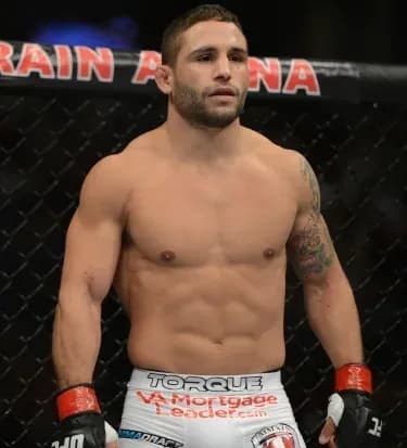 Chad Mendes
