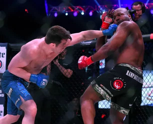 Chael Sonnen
