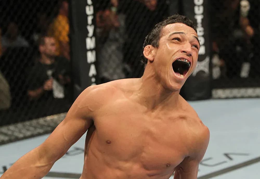 MMA article image