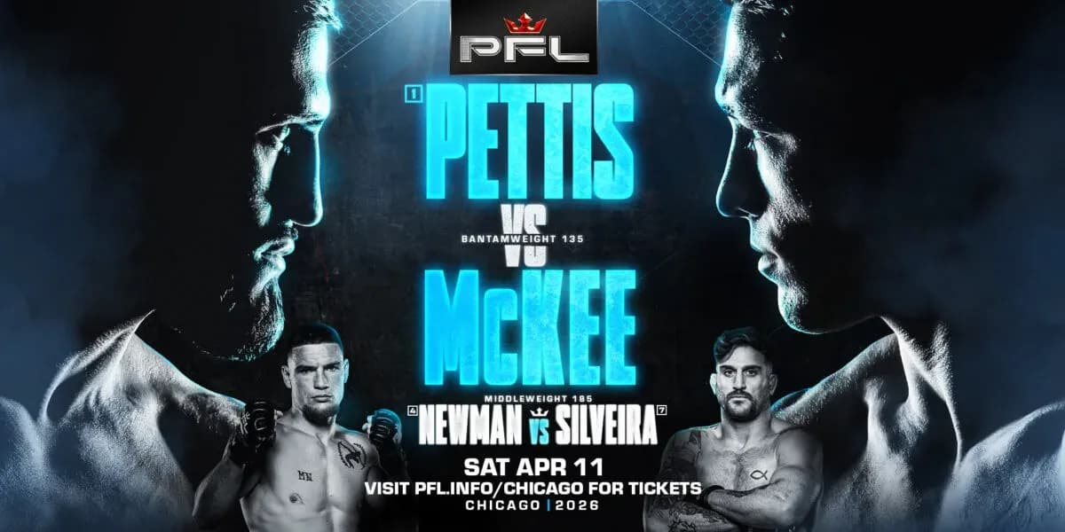 PFL Chicago