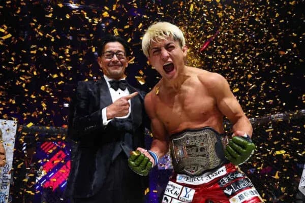 MMA article image