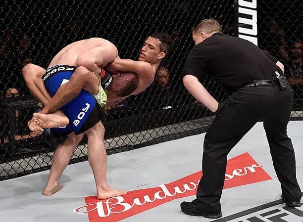 UFC São Paulo