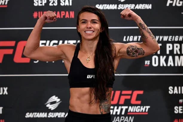 MMA article image