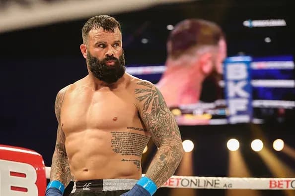BKFC 17