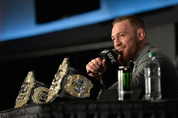 UFC 244