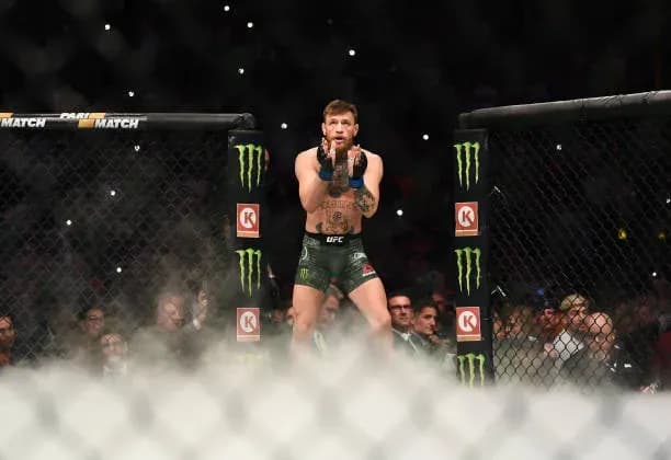 Conor McGregor