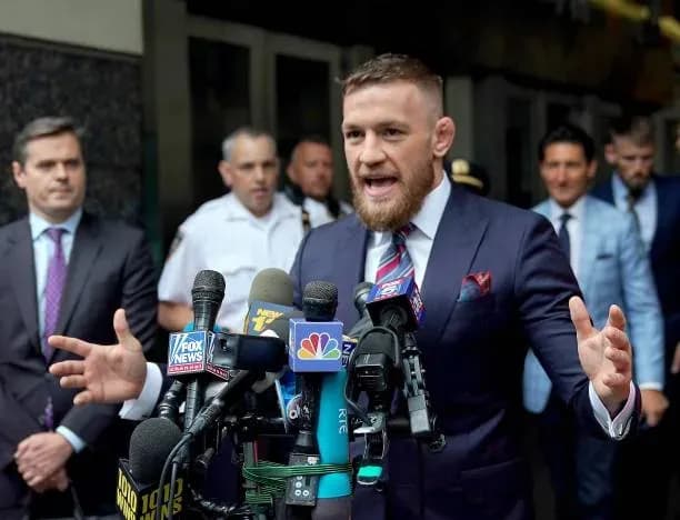 UFC 229