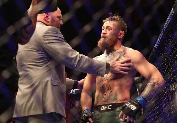 Conor McGregor