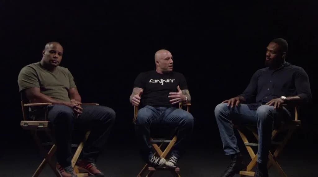 Ultimate Fighting Weekly Ep 98