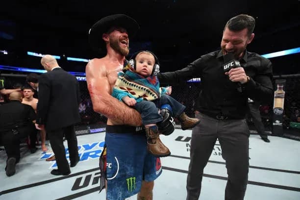 UFC Fight Night 151