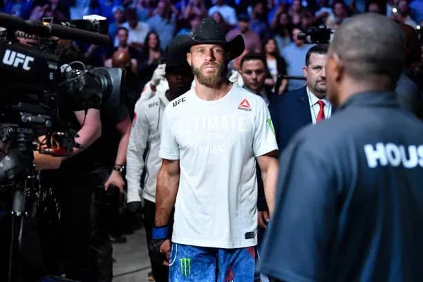 UFC News
