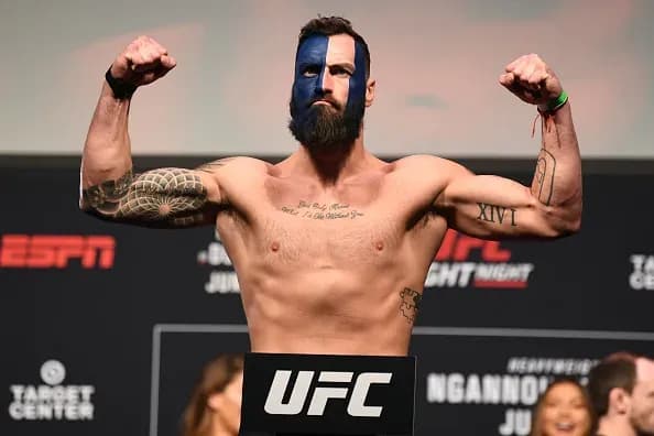 UFC Mexico