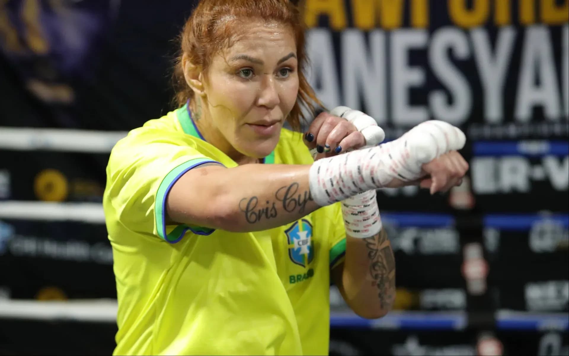 cris-cyborg