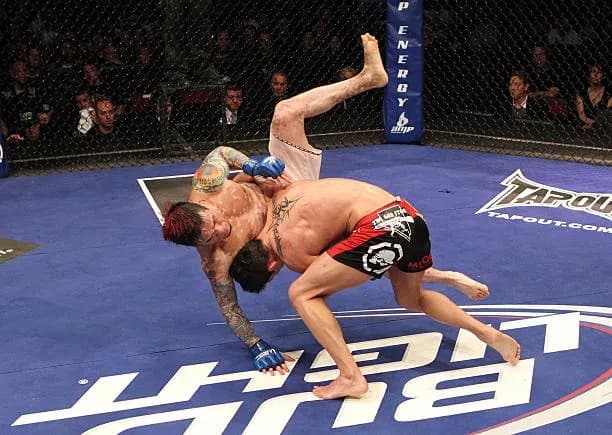 Dominick Cruz