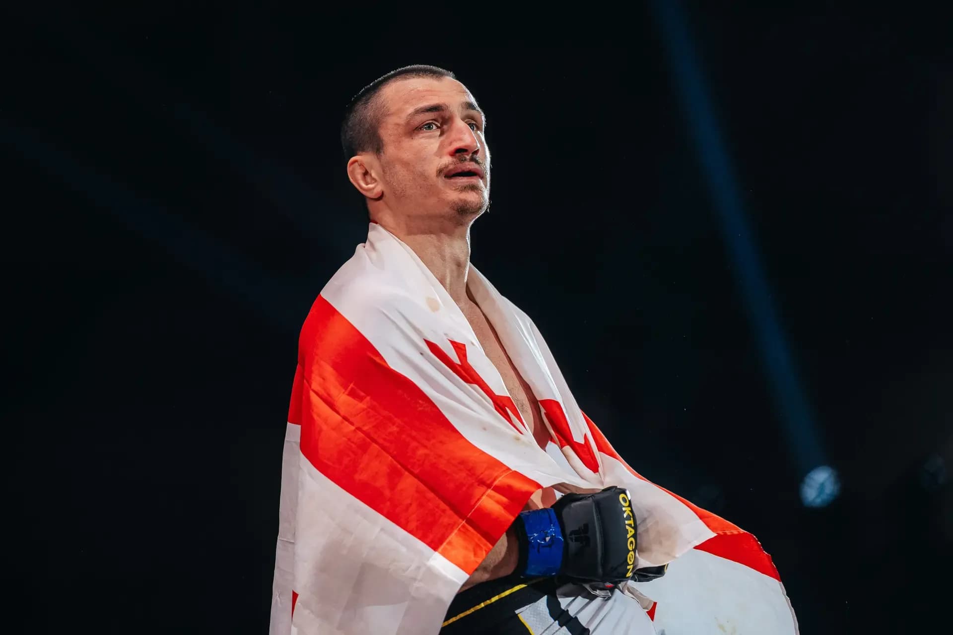 Amiran Gogoladze