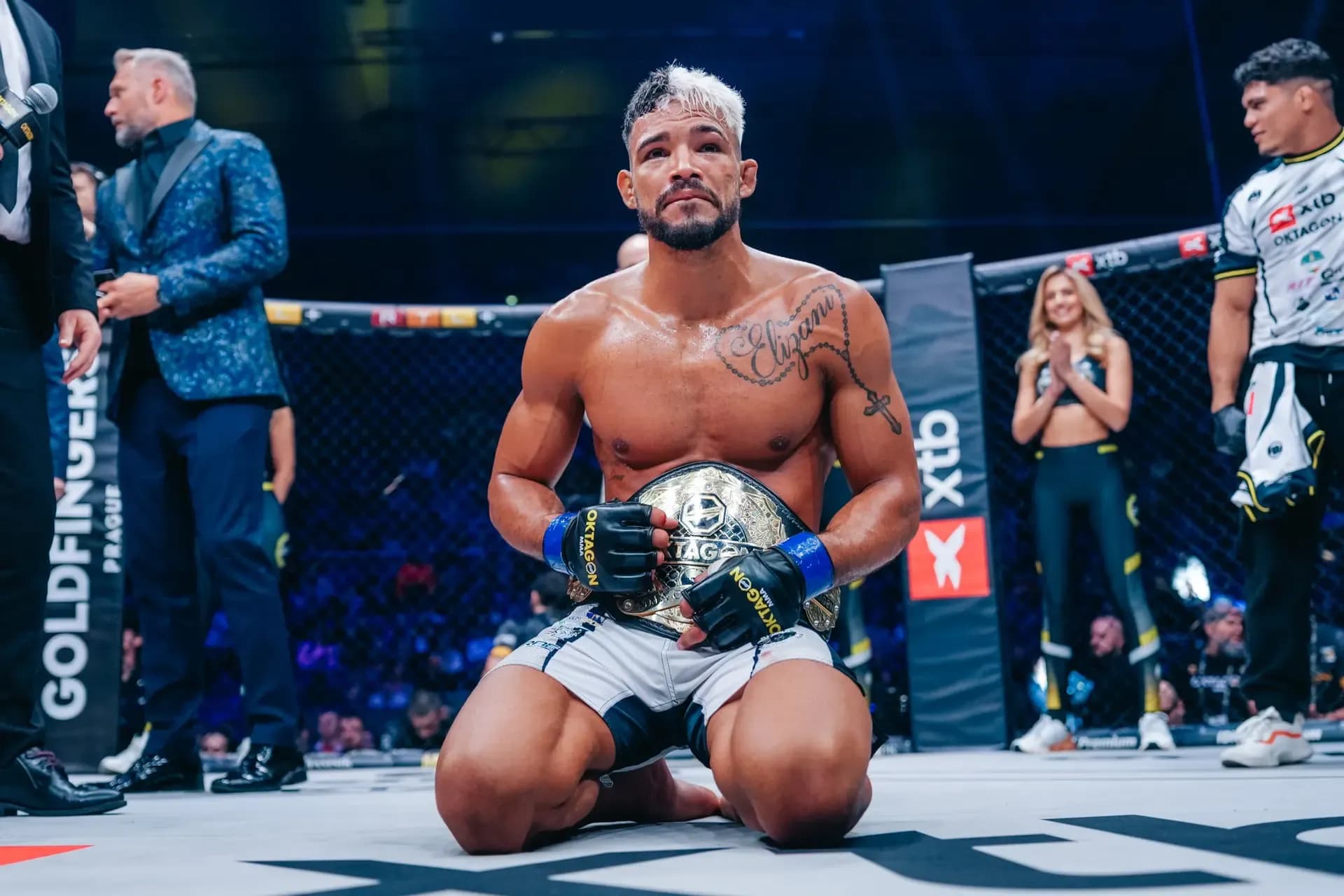 Kaik Brito