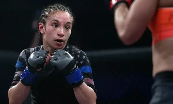 MMA article image