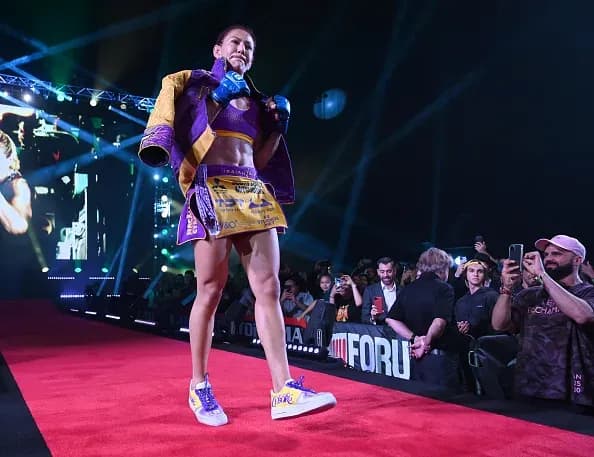 bellator 249