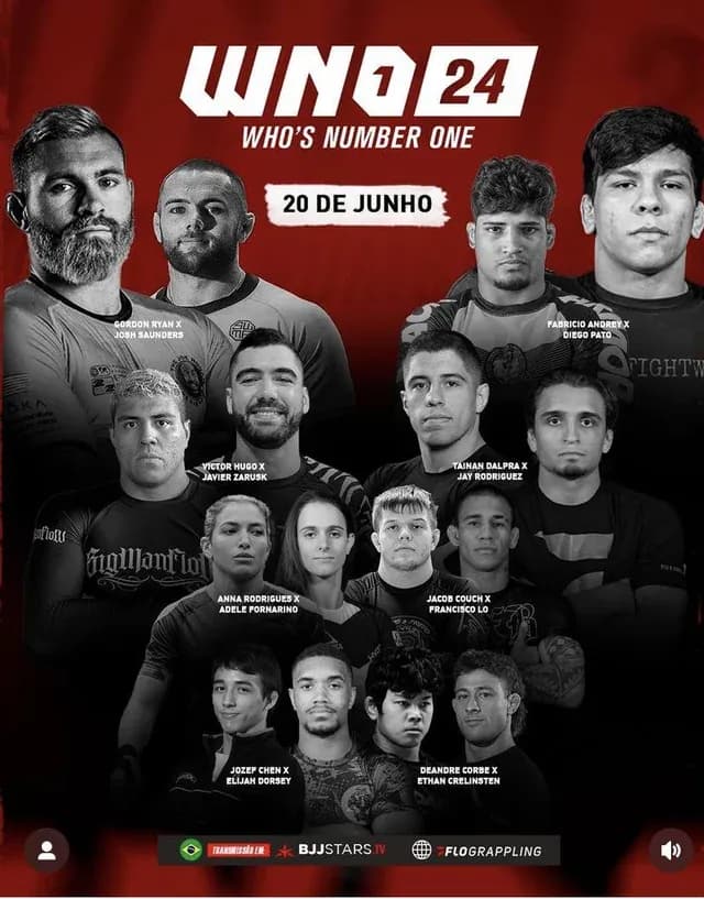 WNO 24 Poster