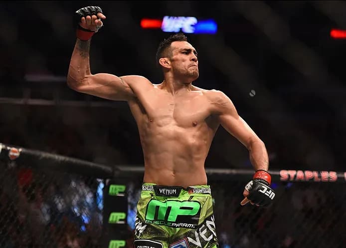 MMA article image