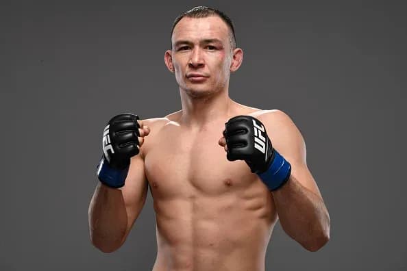 MMA article image