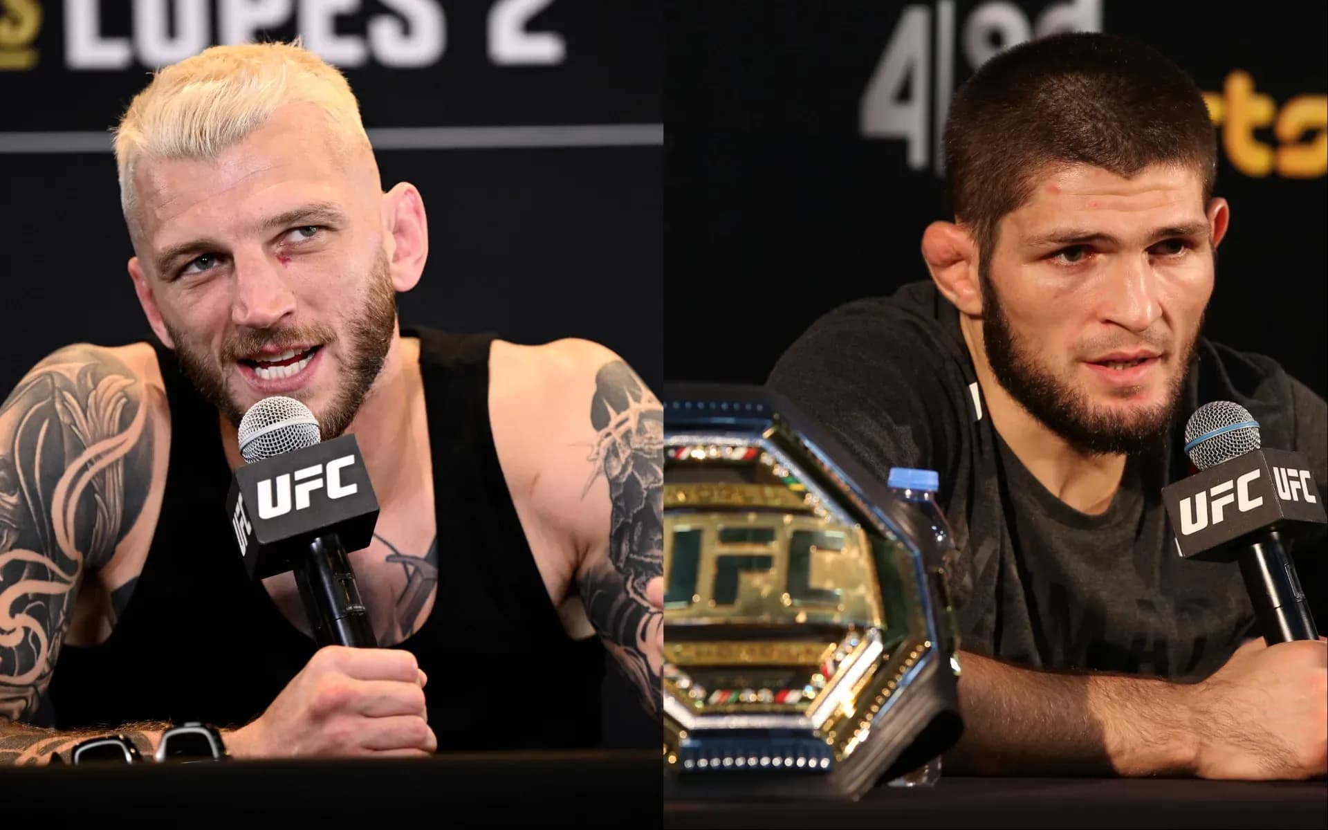 dan-hooker-and-khabib-nurmagomedov