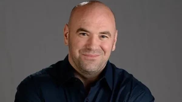 UFC launches its new campaign for 2016: UFC Unstoppable with a press conference featuring some of the biggest stars in the UFC., Welcome to the Show Dana White