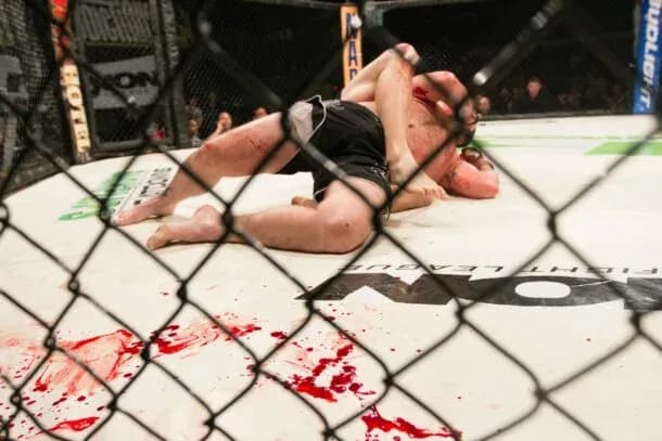 Biggest MMA Betting Upsets
