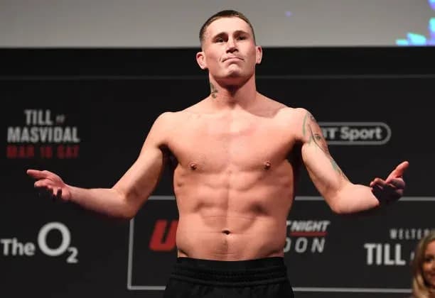 UFC Fight Night 147 staff picks