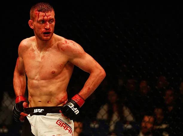 MMA article image