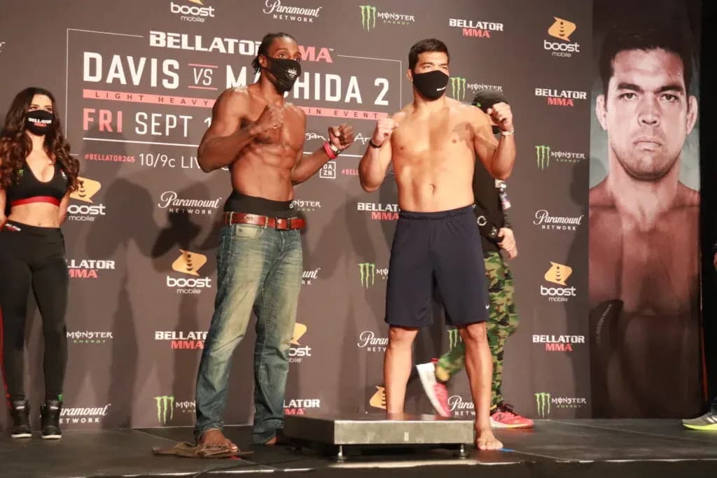 MMA article image