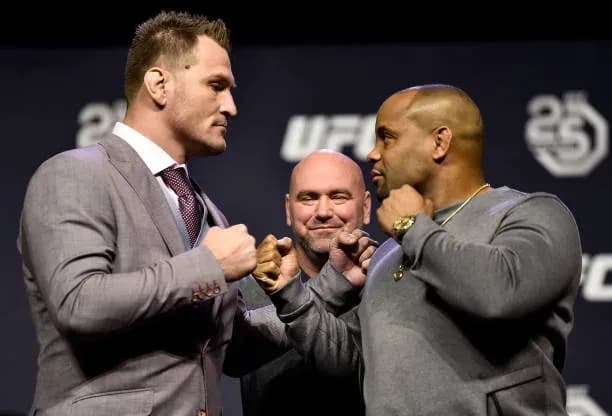 MMA article image