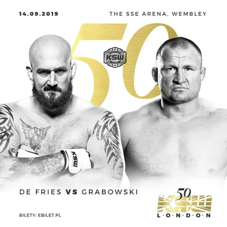 KSW 50