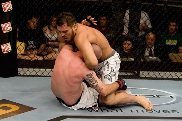Dean Lister