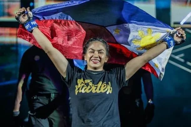 Denice Zamboanga