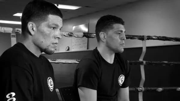 Countdown to UFC 196