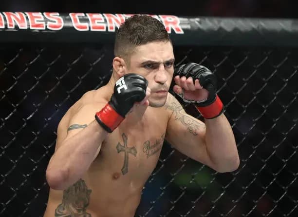 UFC 235