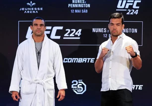 MMA article image