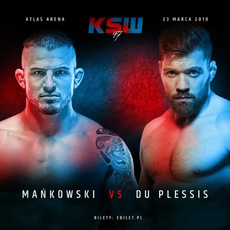 KSW 47