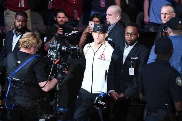 UFC 236 Walkout Songs